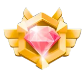 DE88 medal