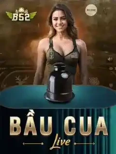 DE88 Bầu Cua Livestream