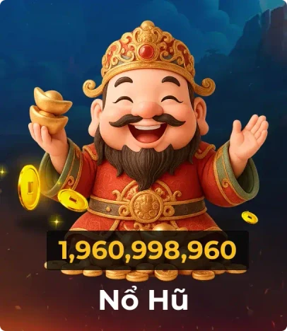 DE88 Nổ hũ