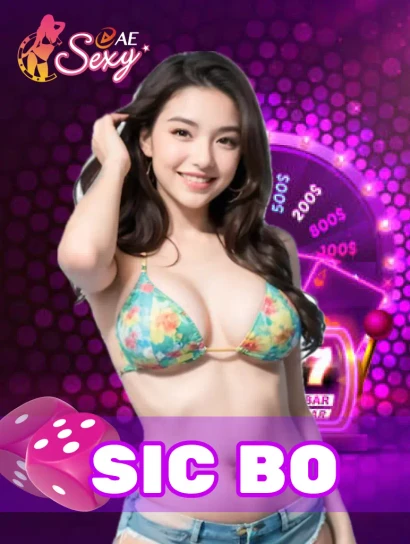DE88 Extra Sicbo