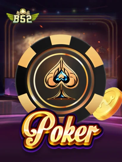 DE88 Poker
