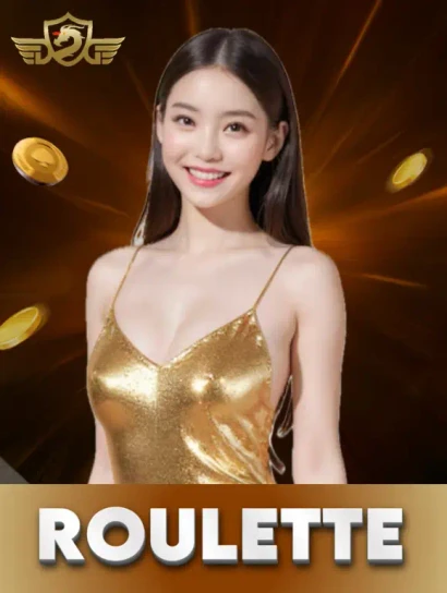 DE88 Roulette DG21