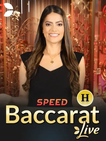DE88 Speed Baccarat H
