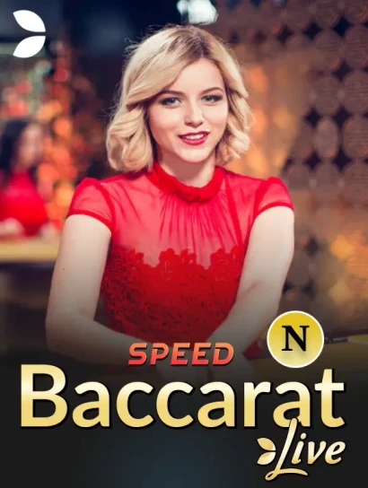 DE88 Speed Baccarat N