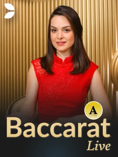 DE88 Baccarat A