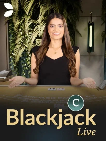 DE88 Blackjack C