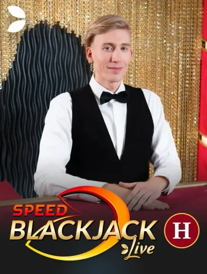 DE88 Speed Blackjack H