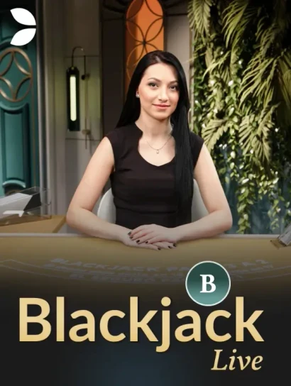 DE88 Blackjack B