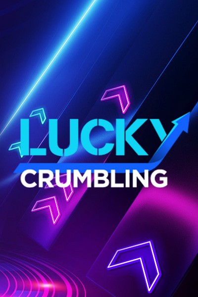 DE88 Lucky Crumbling