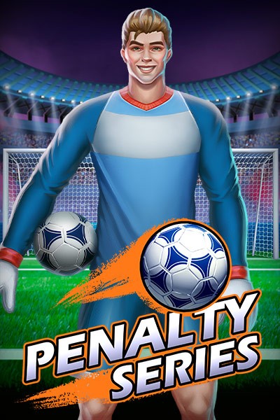 DE88 Penalty Series