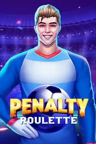DE88 Penalty Roulette