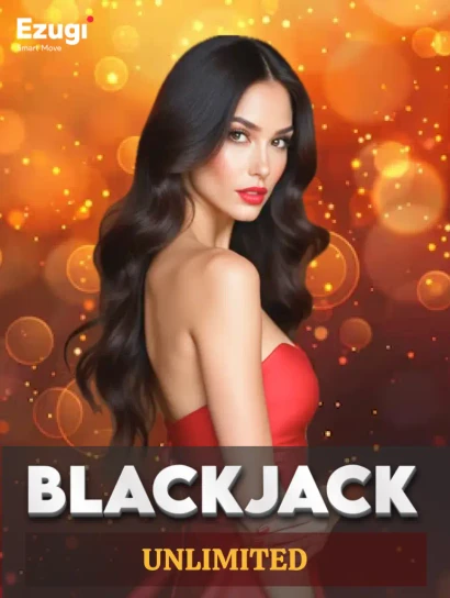 DE88 Unlimited Blackjack