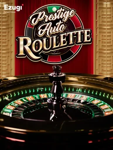 DE88 Prestige Auto Roulette