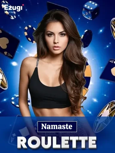 DE88 Namaste Roulette