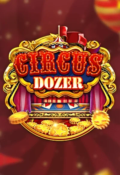 DE88 Circus Dozer