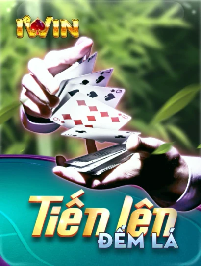 DE88 Tiến Lên Đếm Lá