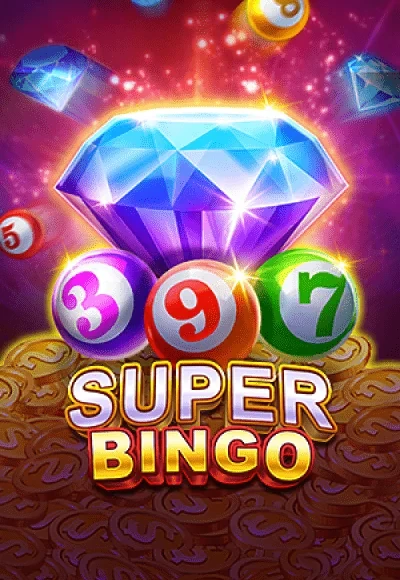 DE88 Super Bingo