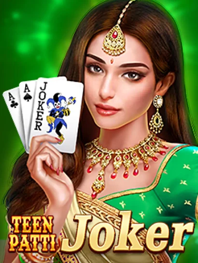 DE88 TeenPatti Joker