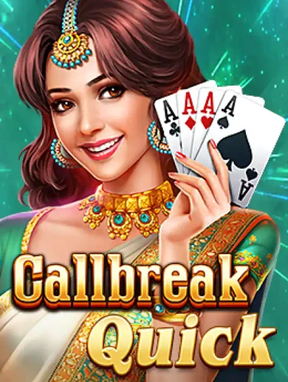 DE88 Callbreak Quick