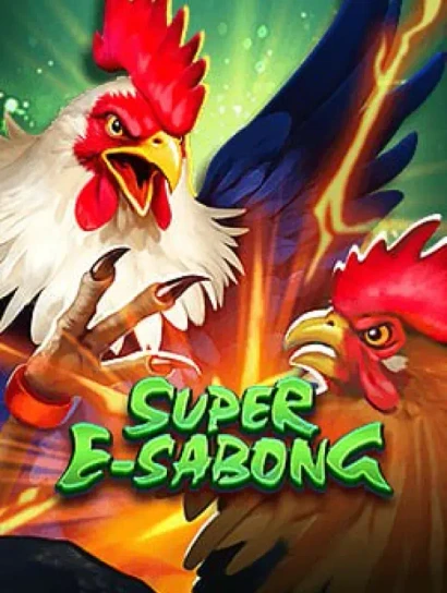 DE88 Super E-Sabong
