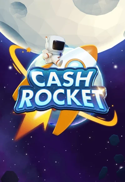 DE88 Cash Rocket
