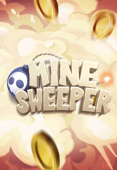 DE88 Minesweeper