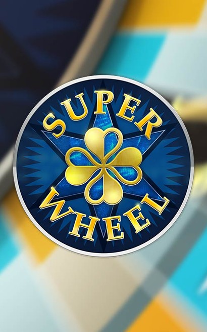 DE88 Super Wheel