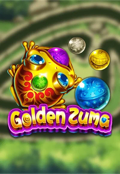 DE88 Golden Zuma