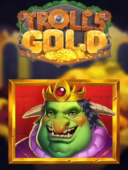 DE88 Troll's Gold