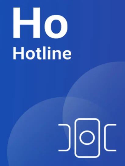 DE88 Hotline