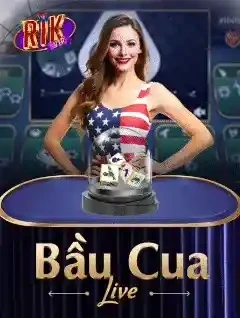 DE88 Bầu Cua LiveStream