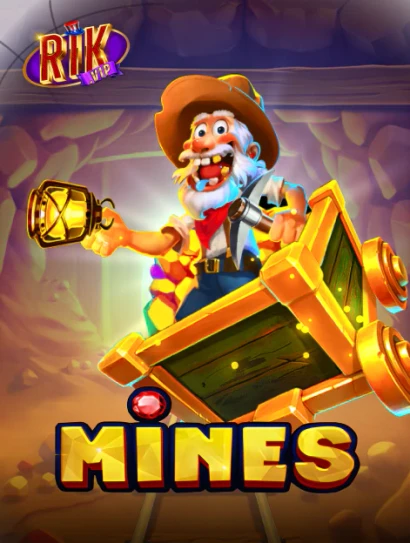 DE88 Mines
