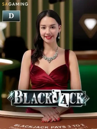 DE88 M Blackjack