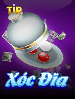 DE88 Xóc Đĩa