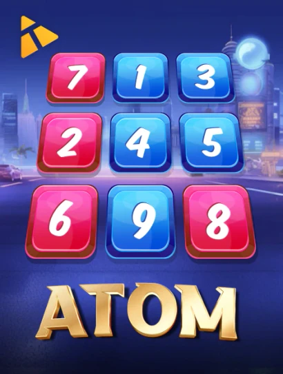 DE88 Atom