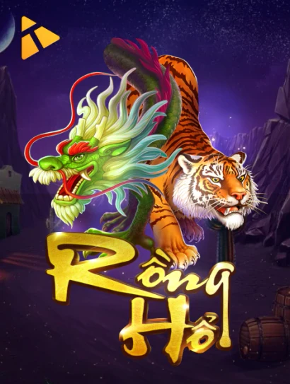 DE88 Rồng Hổ