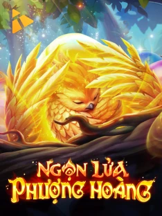 DE88 Ngọn lửa phượng hoàng