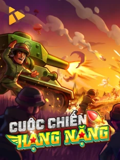 DE88 Cuộc Chiến Hạng Nặng