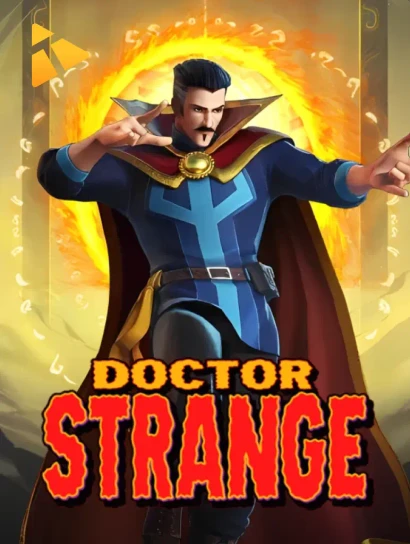 DE88 Doctor Strange