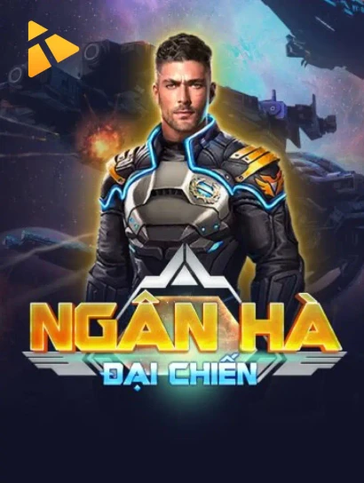 DE88 Ngân Hà Đại Chiến