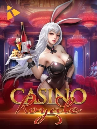 DE88 Casino Royale