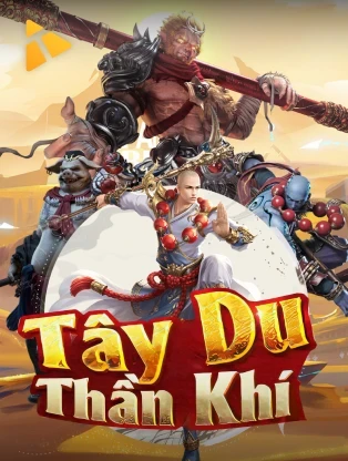 DE88 Tây Du Thần Khí