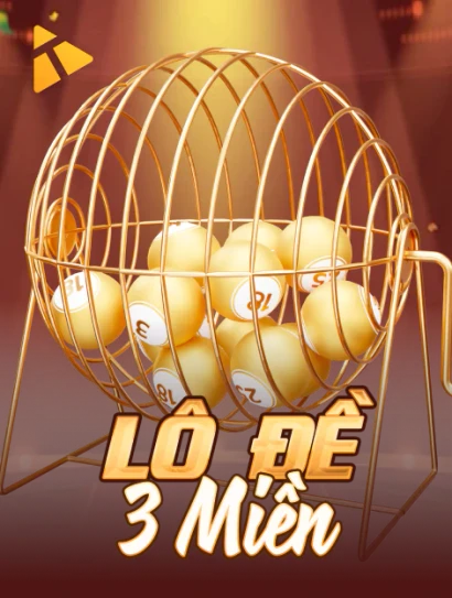 DE88 Lô Đề Ba Miền